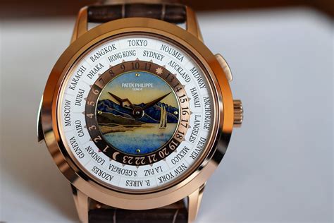 patek philippe world time singapore|Patek Philippe world time vintage.